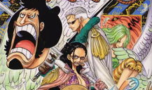 日本漫画海贼王,梦想与冒险的海洋传奇